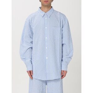 Marni Shirt Men Blue